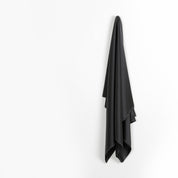 Tri / Poly Satin - Gunmetal