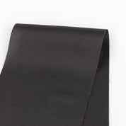 Tri / Poly Satin - Gunmetal