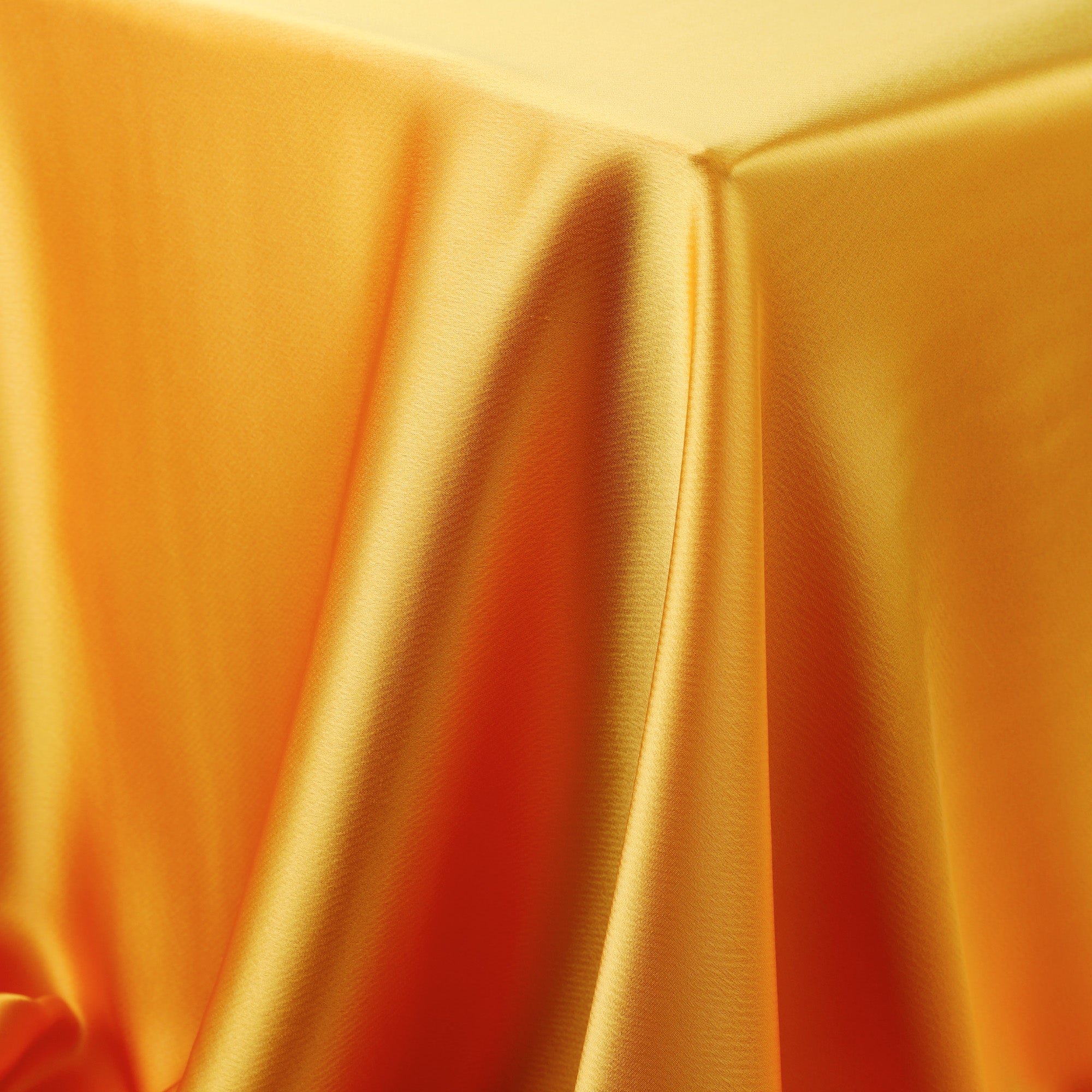 Midweight Satin - Sunflower