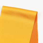 Midweight Satin - Sunflower