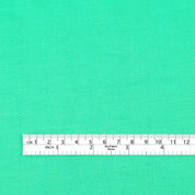 Twill Stripe Linen / Lyocell - Spearmint