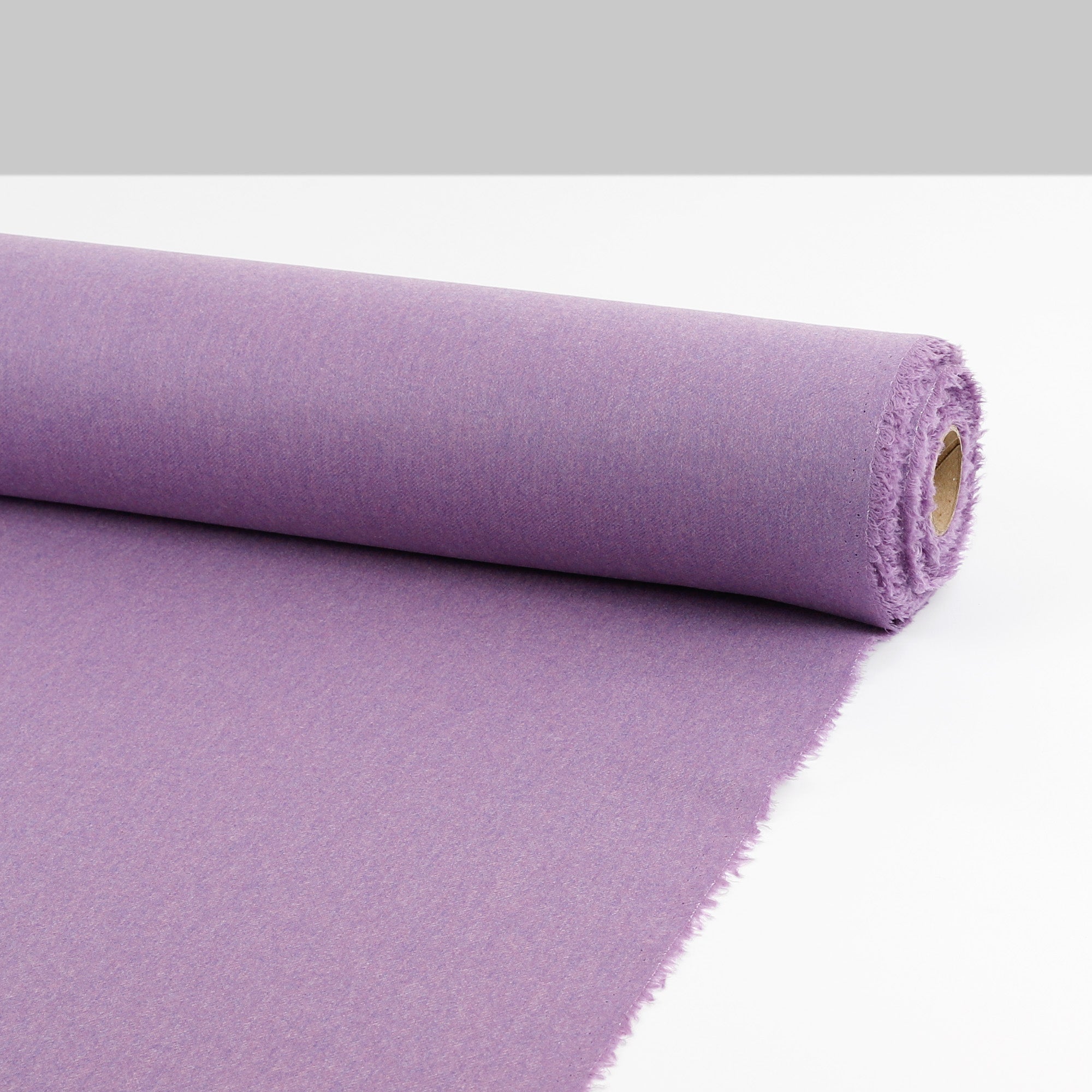 Wool Twill Flannel - Allium