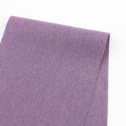 Wool Twill Flannel - Allium