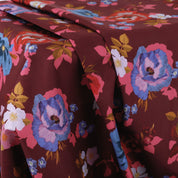 Liberty Tana Lawn - Valley Of Nysa / C