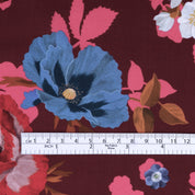 Liberty Tana Lawn - Valley Of Nysa / C