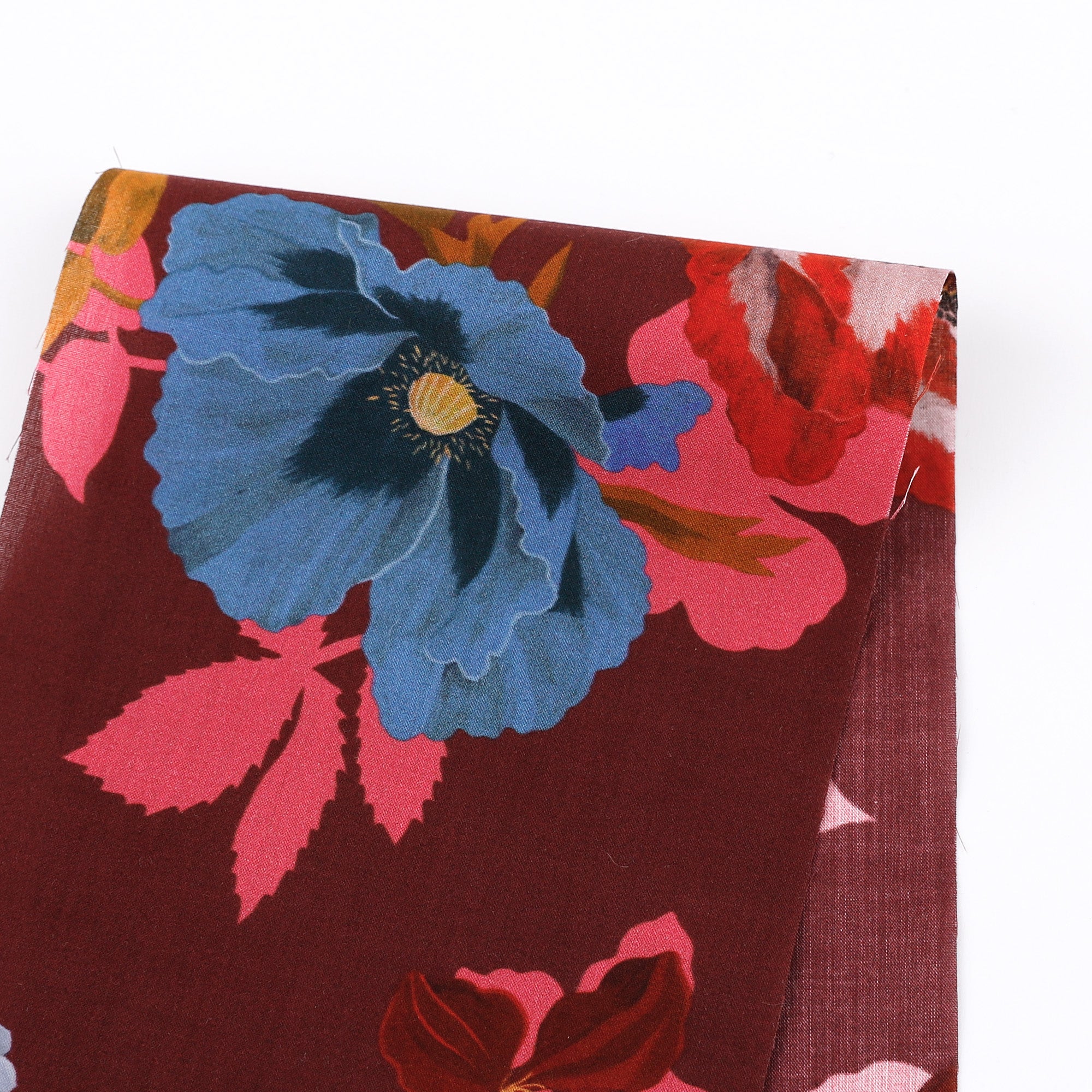 Liberty Tana Lawn - Valley Of Nysa / C