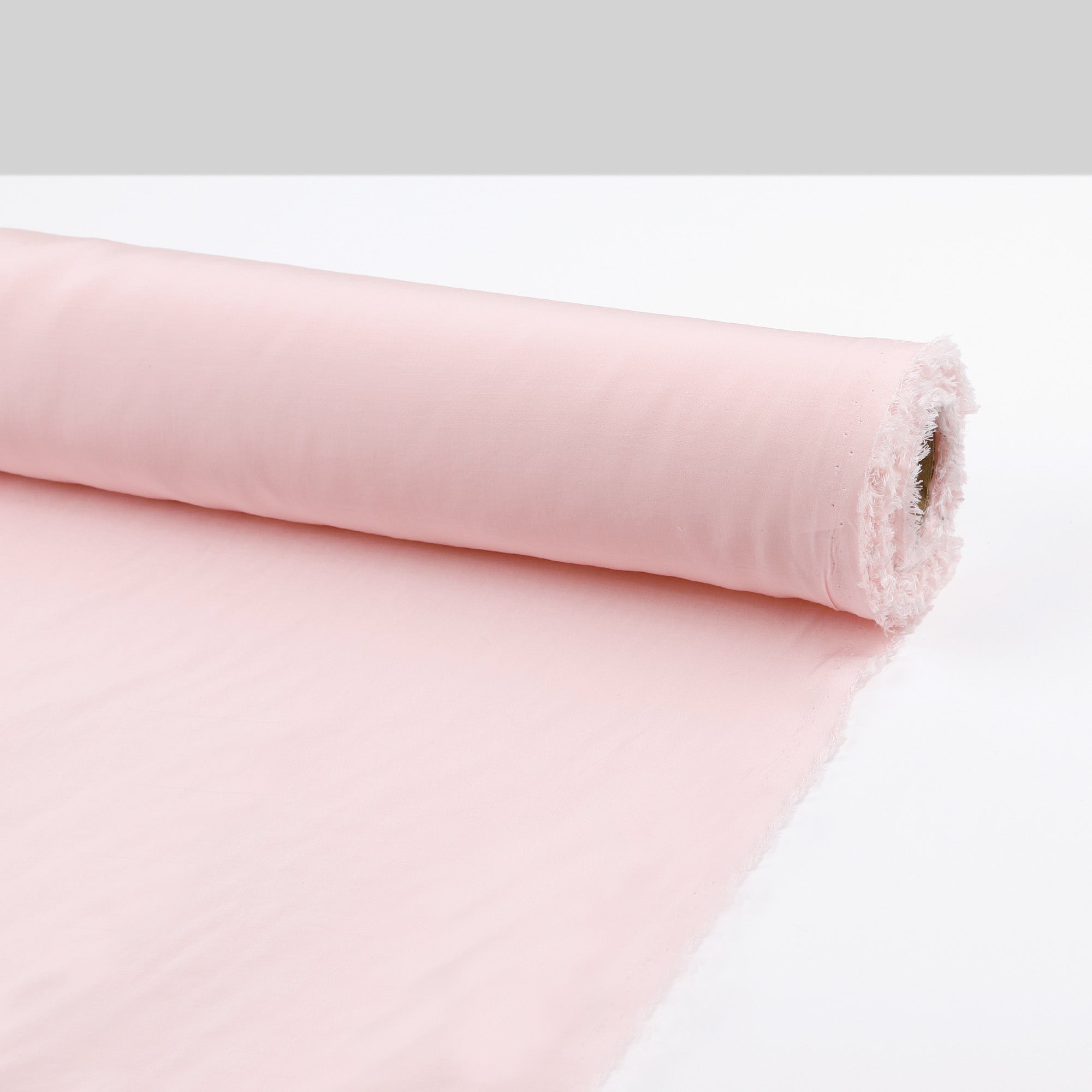 Viscose / Lyocell Lining - Powder Pink