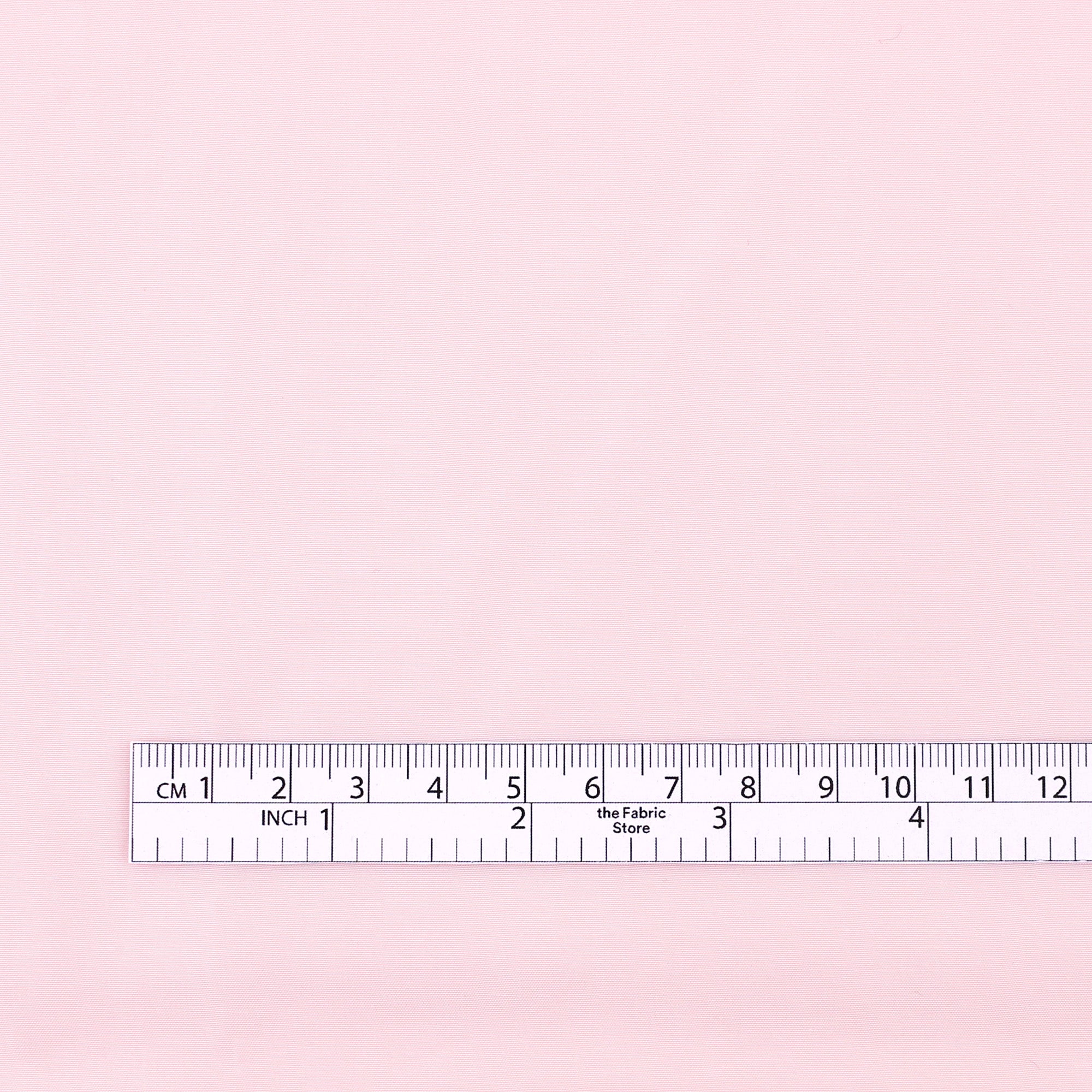 Viscose / Lyocell Lining - Powder Pink