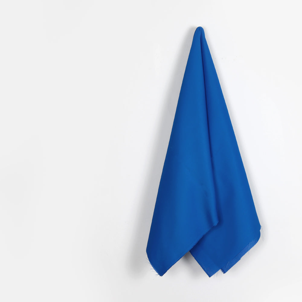 Viscose Grosgrain - Lapis