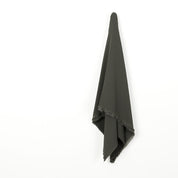 Viscose Georgette - Gunmetal