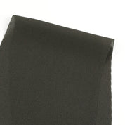 Viscose Georgette - Gunmetal