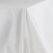 Cotton / Silk Shirting - Off White