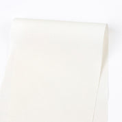 Cotton / Silk Shirting - Off White