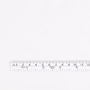 Heavyweight Stretch Royal Oxford Cotton - White