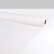 Silk Sateen Georgette - Ivory