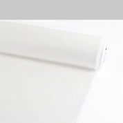 Stretch Cotton Corduroy - White