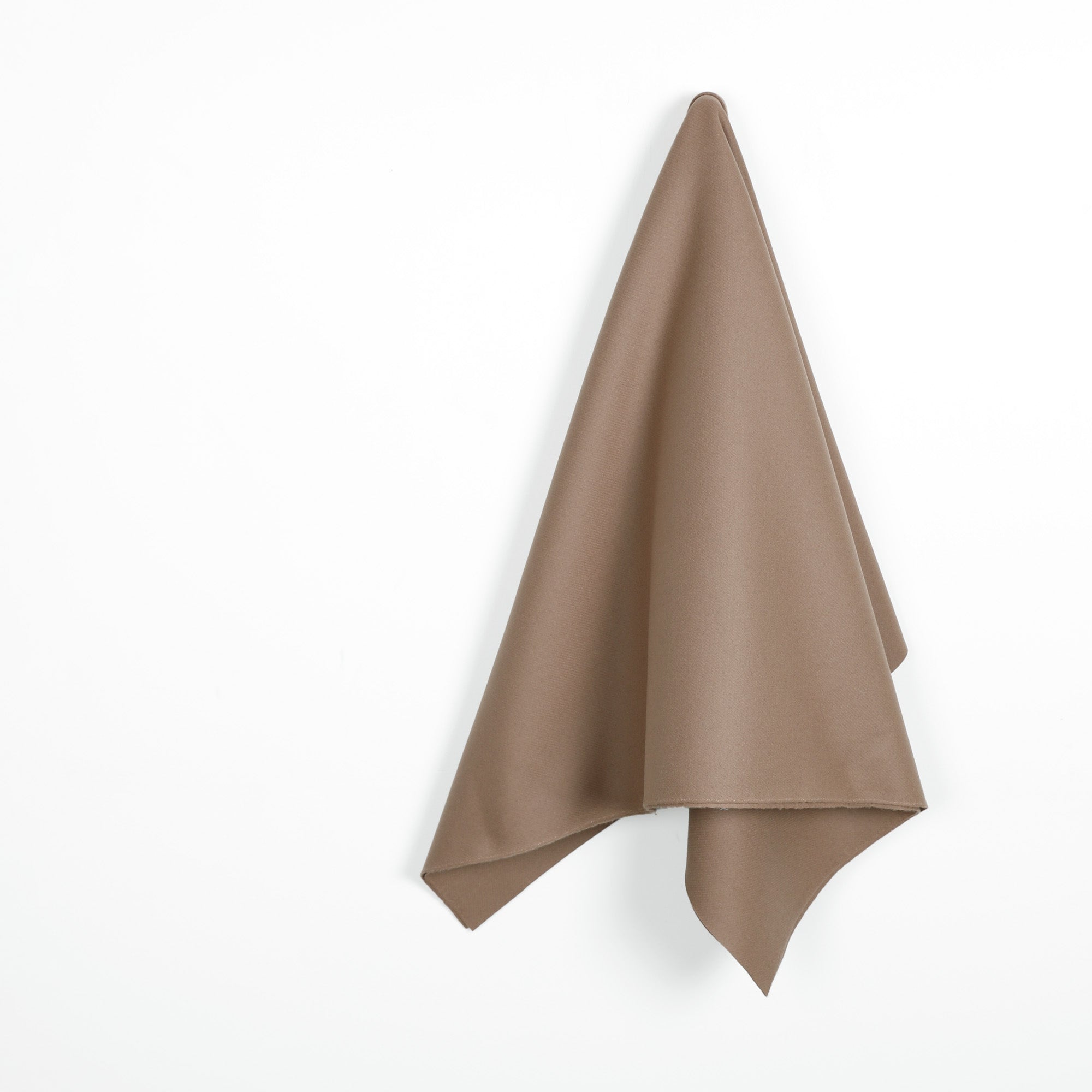 Wool / Nylon Coating - Cinereous