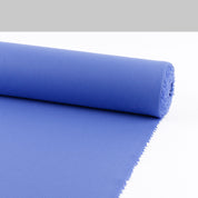 Wool Twill Flannel - Cornflower Shadow