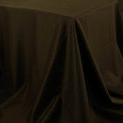 Wool Blend Twill Suiting - Undergrowth