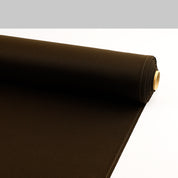 Wool Blend Twill Suiting - Undergrowth