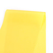 Silk Crepe De Chine - Dandelion