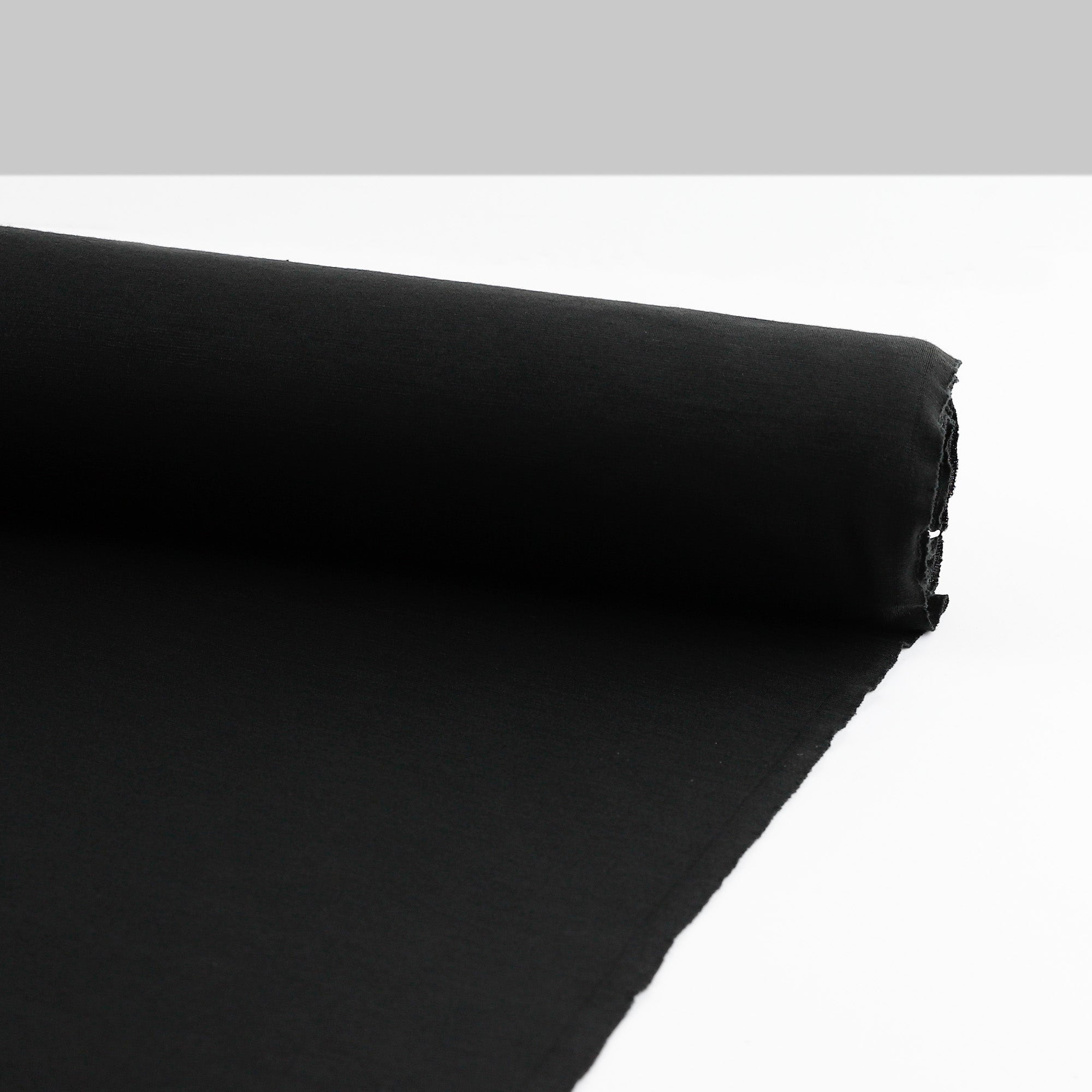 ZQ Merino / Recycled Poly - Black