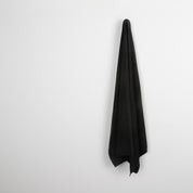 Premium Merino 195gsm - Black