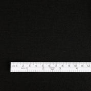 Premium Merino 195gsm - Black