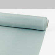 Silk Shirting - Mist