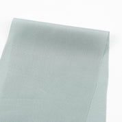 Silk Shirting - Mist