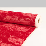 Townlet Viscose Crepe - Pomegranate