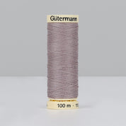 Gütermann Sew-All Thread - 125 - Moonstone Merino