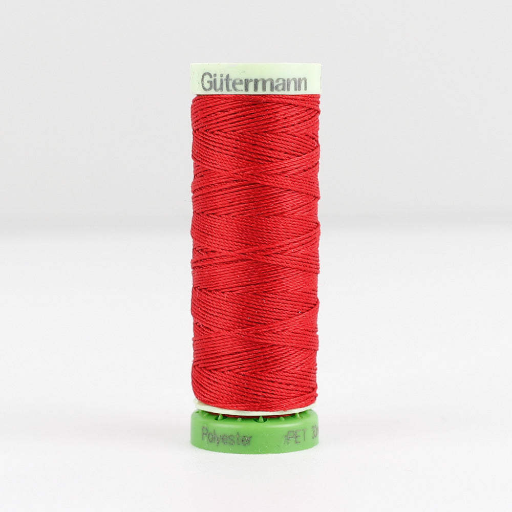 Gütermann Recycled Topstitching Thread