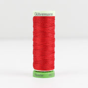 Gütermann Recycled Topstitching Thread