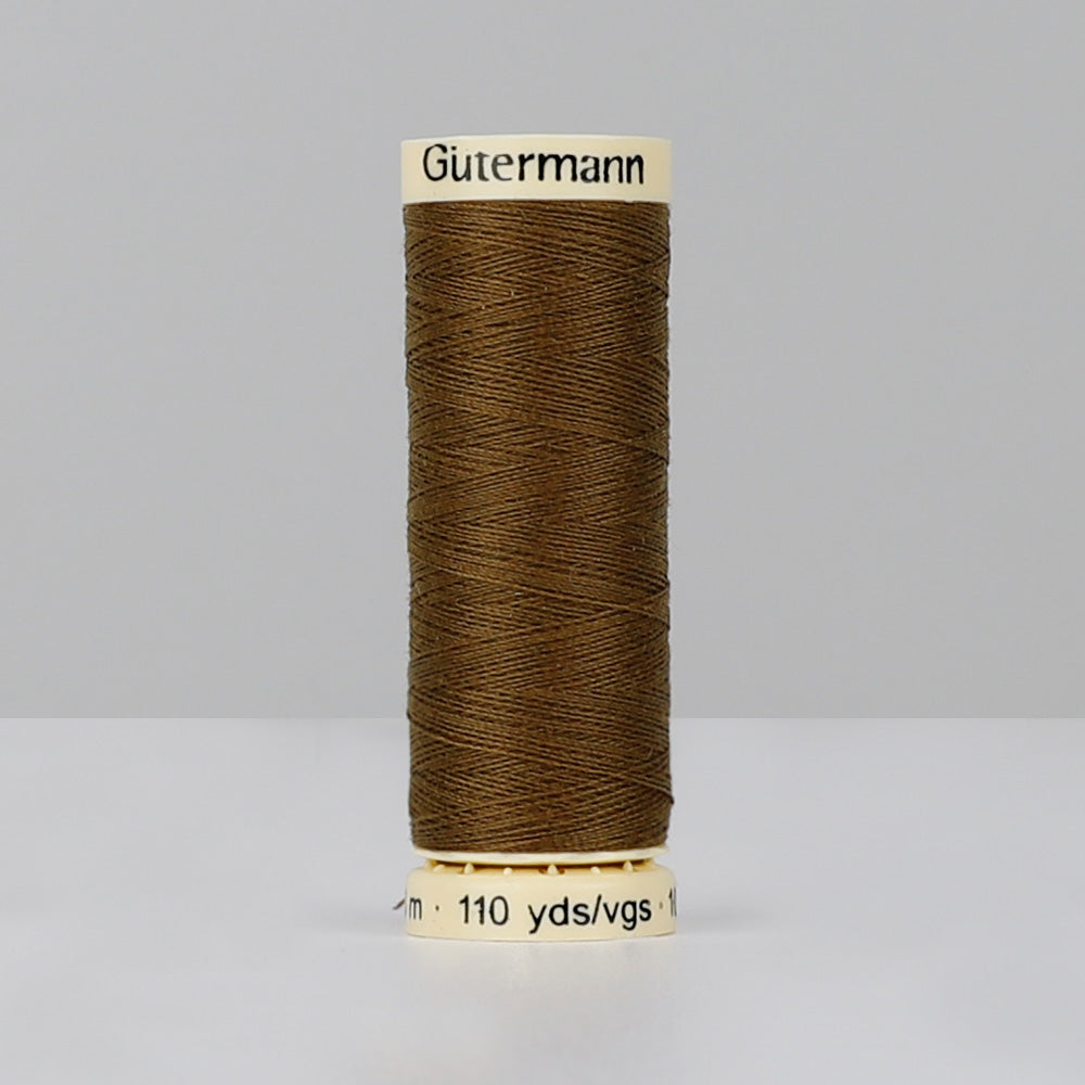 Gutermann Sew-All Thread - 289 - Pickle Merino