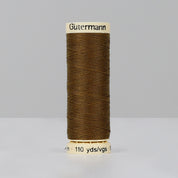 Gutermann Sew-All Thread - 289 - Pickle Merino