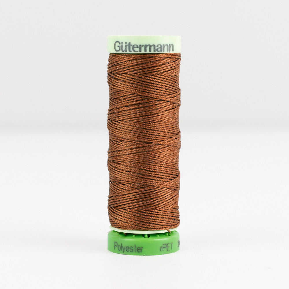 Gütermann Recycled Topstitching Thread