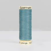 Gutermann Sew-All Thread - 076 - Hydrangea Linen