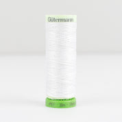 Gütermann Recycled Topstitching Thread