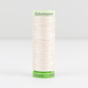 Gütermann Recycled Topstitching Thread
