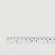 Acetate / Rayon Twill - Ivory