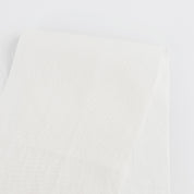 Acetate / Rayon Twill - Ivory