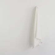 Acetate / Rayon Twill - Ivory