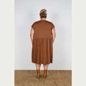 Make by TFS - Teddy Dress