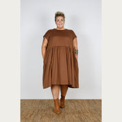 Make by TFS - Teddy Dress