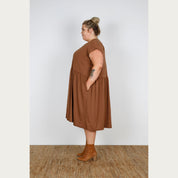 Make by TFS - Teddy Dress