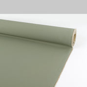 Triacetate / Poly Twill - Laurel Green