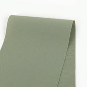 Triacetate / Poly Twill - Laurel Green