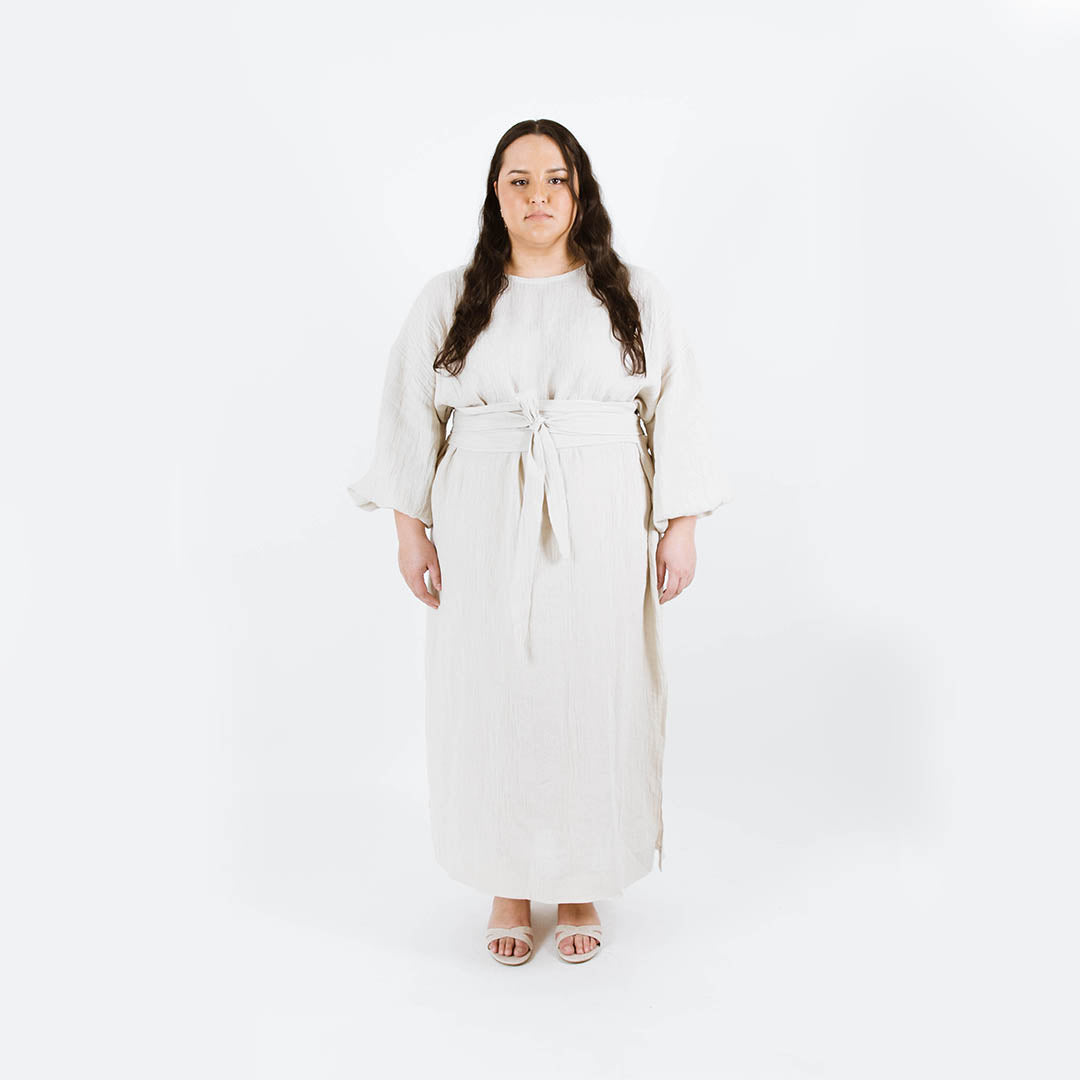 Papercut Patterns - Array Curve Top / Dress