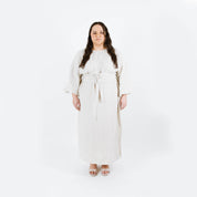 Papercut Patterns - Array Curve Top / Dress